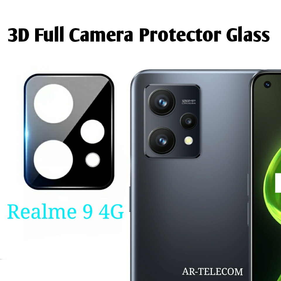 realme 9 fauji