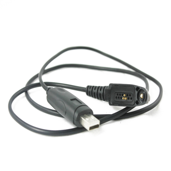 Practical product USB Programming Cable PRO5150 HT750 HT1250 GP328 GP340 GP380 GP640 GP680 GP1280 GP960 PR860 Interphone. 