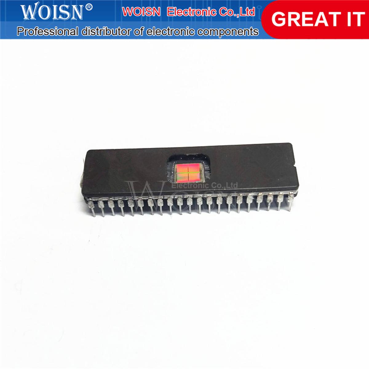 5pcs AM27C2048-150DC AM27C2048 CDIP-42