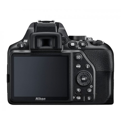 Nikon D3500 DSLR Camera. 
