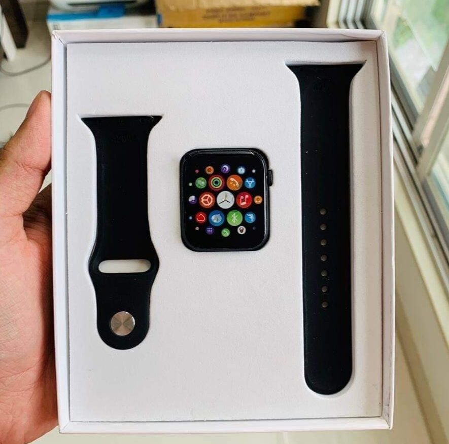 T500 Smart Watch Compatible with Android \u0026 iOS Bluetooth Watch: Buy Online  at Best Prices in Bangladesh | Daraz.com.bd