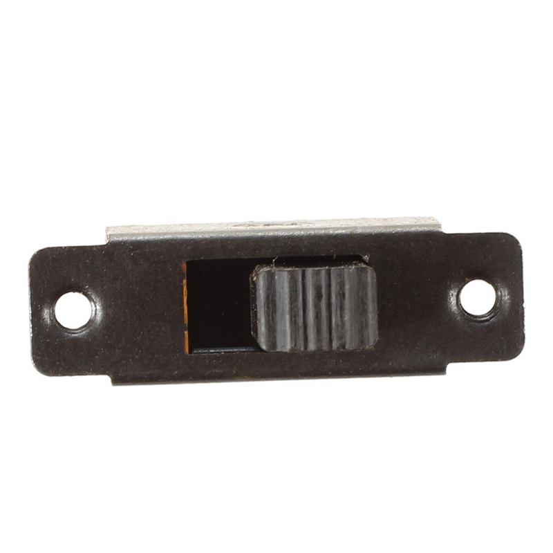 30 Pcs SS22F25-G7 2 Position DPDT 2P2T Panel Mount Mini Slide Switch Solder Lug. 