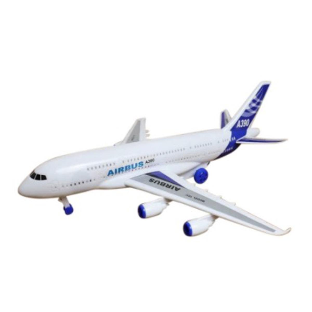 Aeroplan Toys/Airbus/Biman/Flying Toys- A390 | Daraz.com.bd