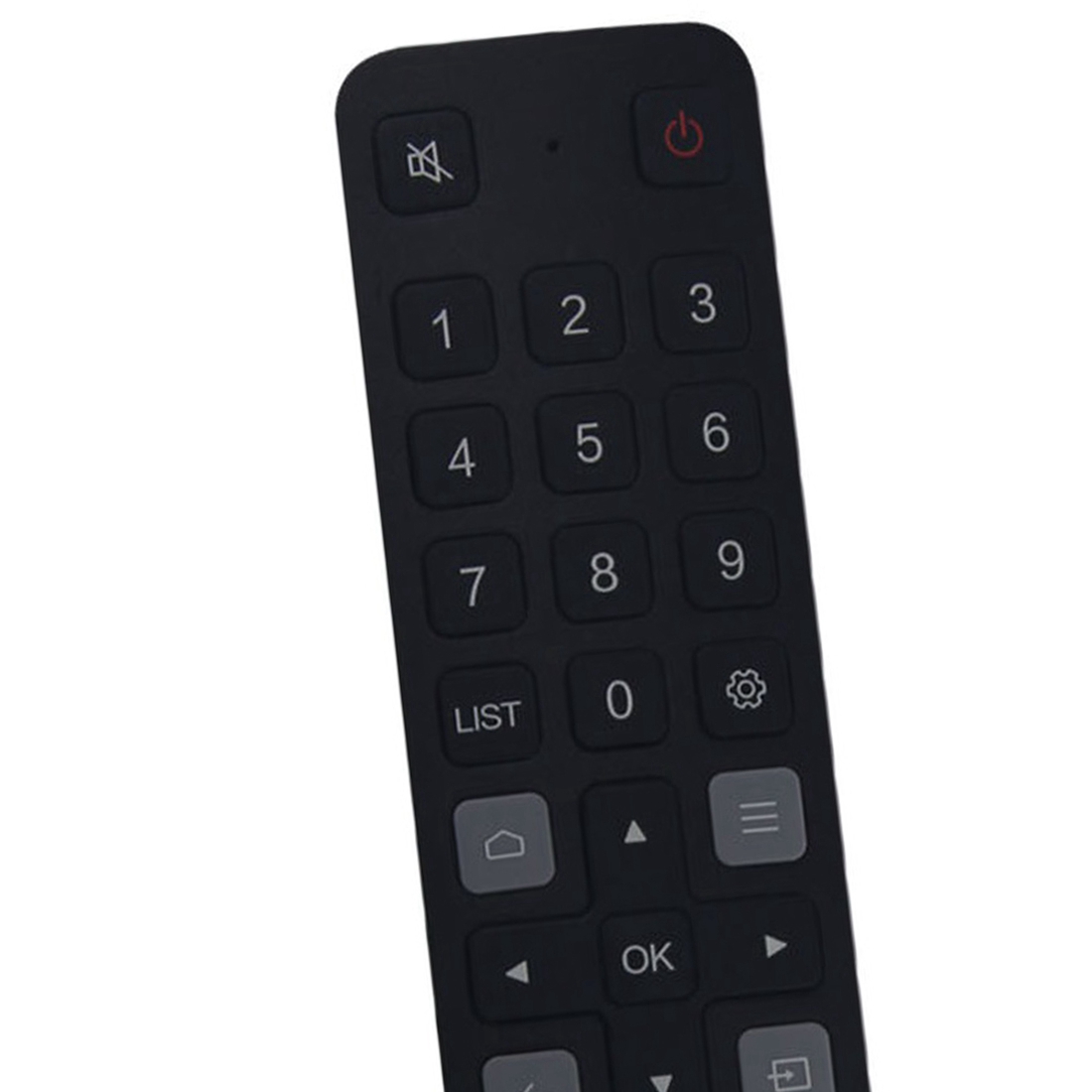 Remote Control RC901V for TCL Smart TV Remote Control (RC901V FMRD). 