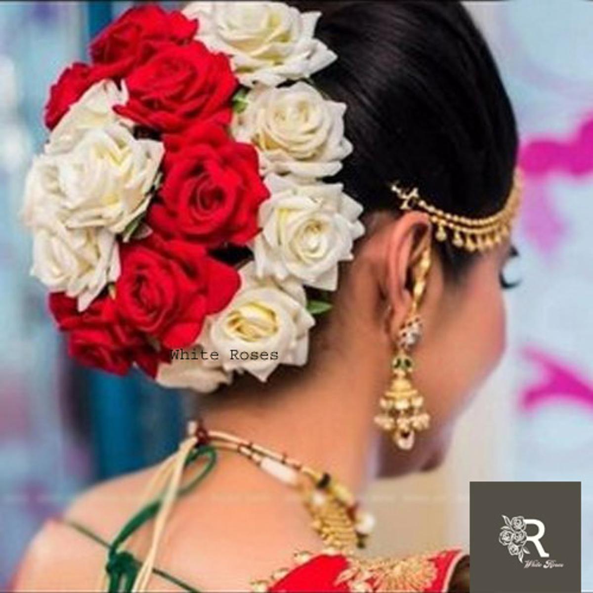 Top more than 130 khopa hairstyle with flower camera.edu.vn