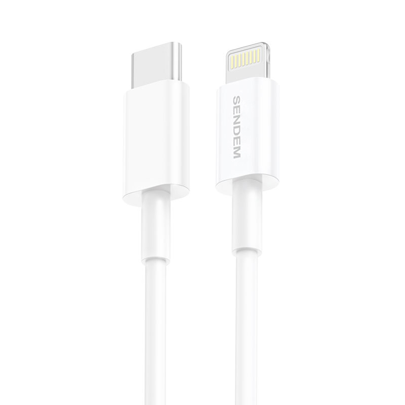 Applicable Apple Charger Original Genuine fast Charger Iphone Phone Data Line Pd20W Charging Head 3C Certification. 