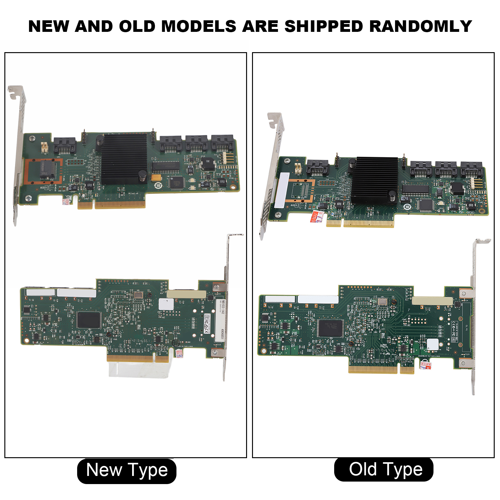 LSI 9212-4i SAS 6Gbps 4 port Raid Storage Controller Card 0/1/1E/10 PCI-E x8/x16. 