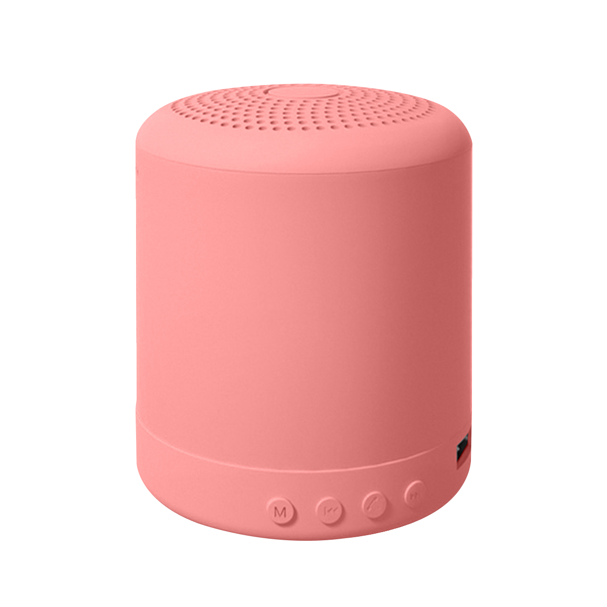 Mini Wireless Bluetooth Speaker A11 Macaron Subwoofer USB Card Small Speaker Mp3 Player Smart Accessory radio bluetooth. 