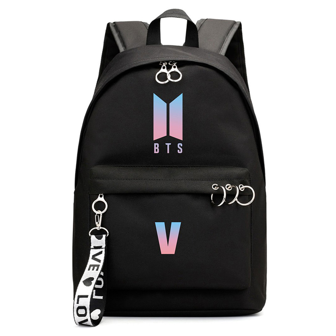 Bts best sale bag daraz