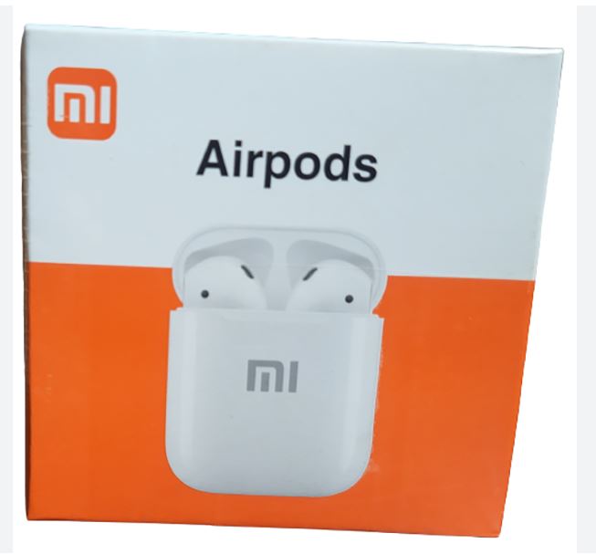 Mi Xiaomi Airpods Wireless Bluetooth TWS Earbuds