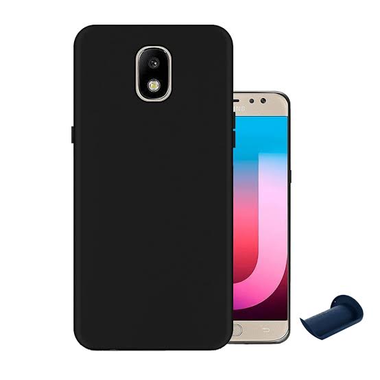 For Samsung Galaxy J7 Pro Liquite Silicone Mobile Back Cover Case (SmartPhone)