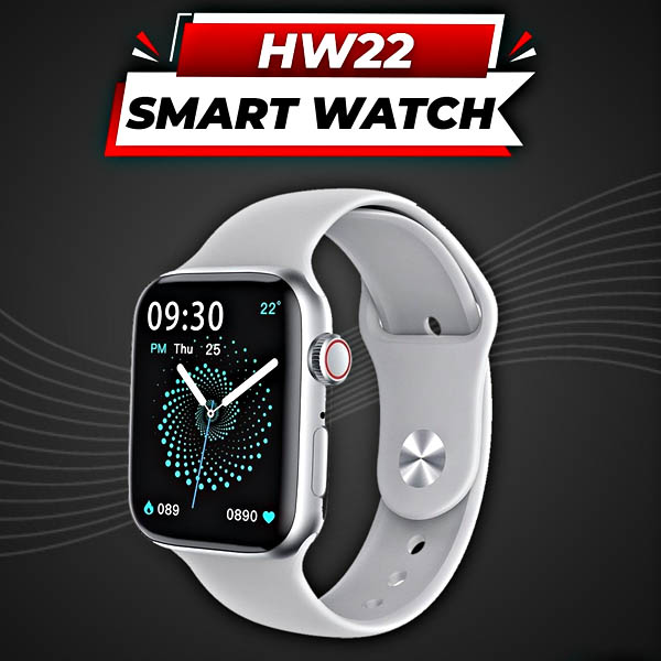 smartwatch hw 22 plus