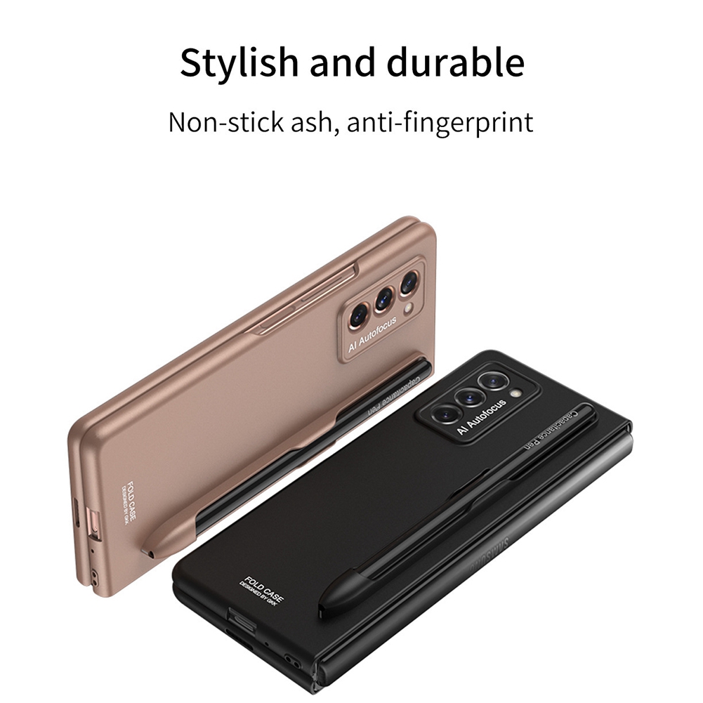 Touch Stylus Capacitance Pen for Samsung Galaxy Z Fold 4 3 2 5G Mobile Phone Capacitance Pen. 