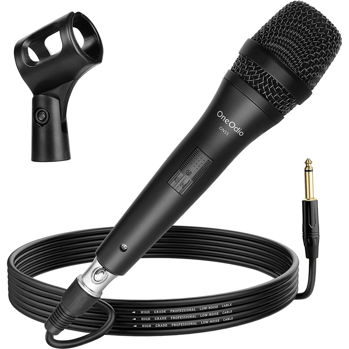 Oneodio replacement cable discount mic