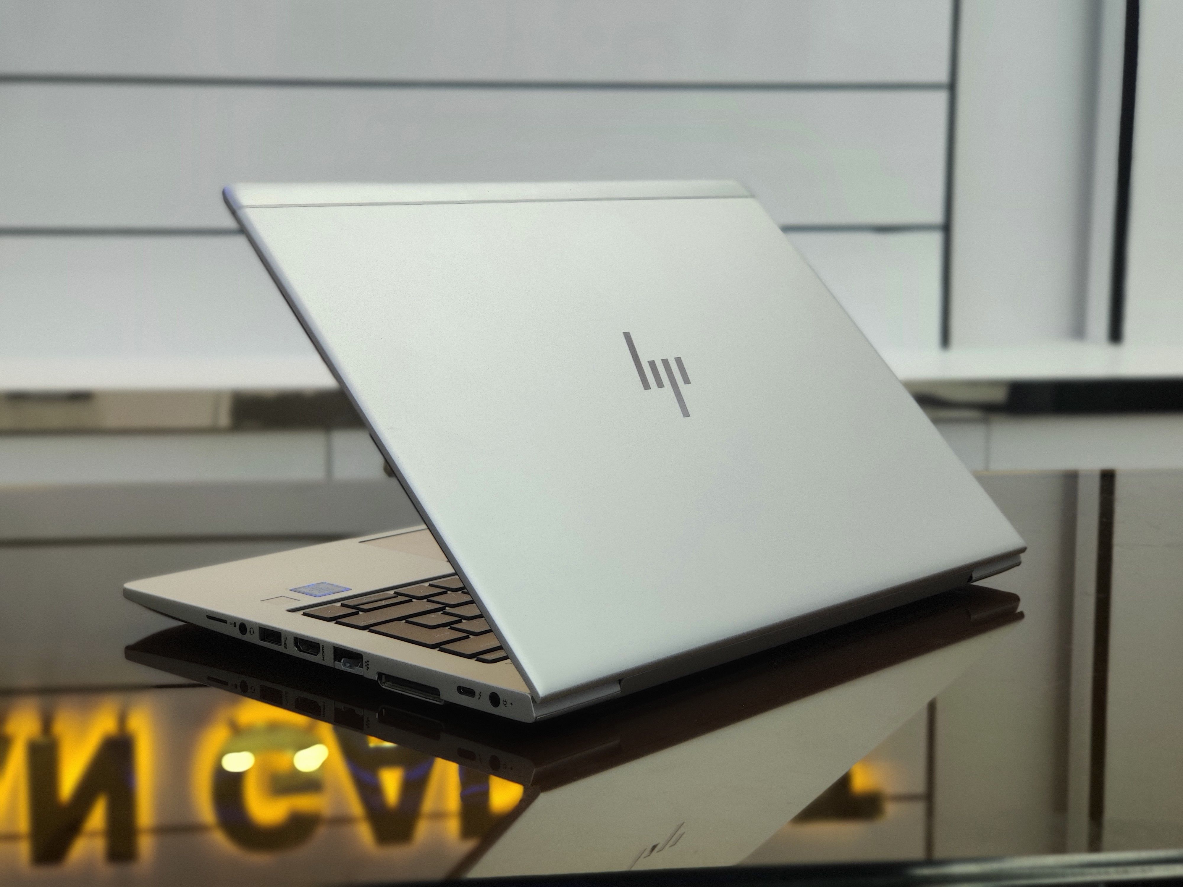 HP Elitebook 830 G6 Core i7-8665U 256/8 13.3" (1920x1080)