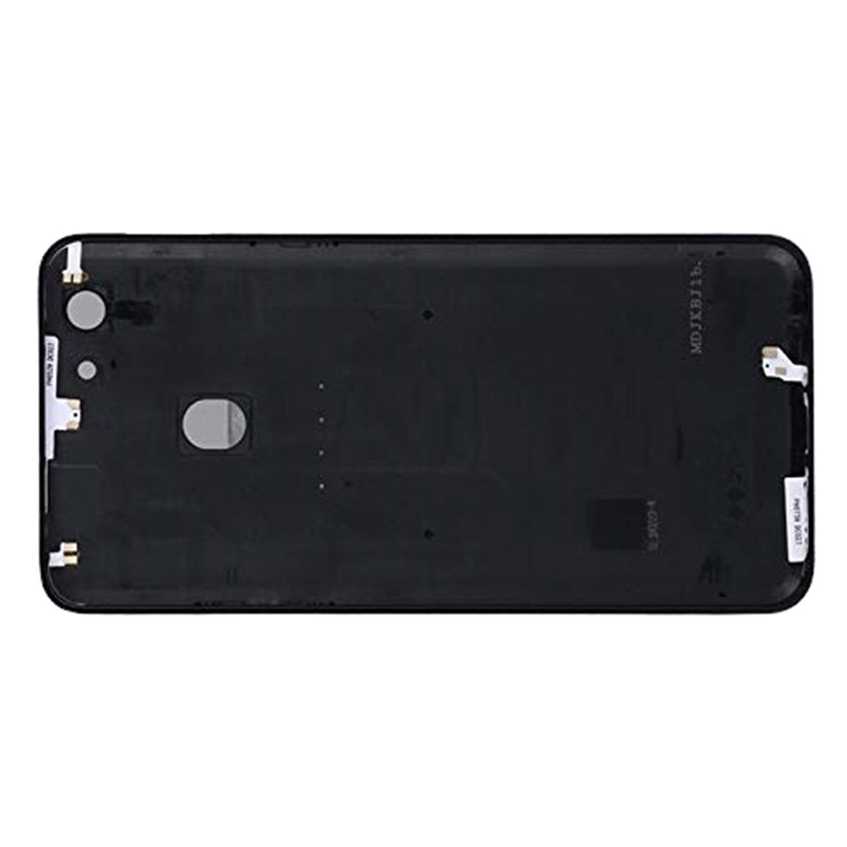 OPPO F5 Back Shell / Casing / Cashing / Back Panel / Battery Cover with Button - Phone - Phone Back Cover (Back Case Cover For Smartphone). 