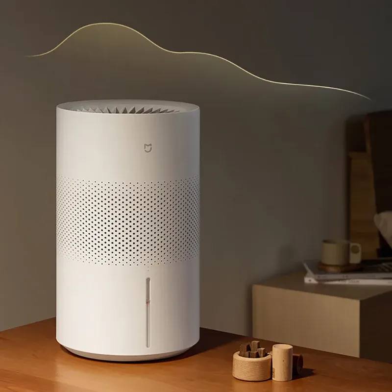 Xiaomi Mijia Fogless Air Humidifier 3 Work with Mi Home APP 4L. 