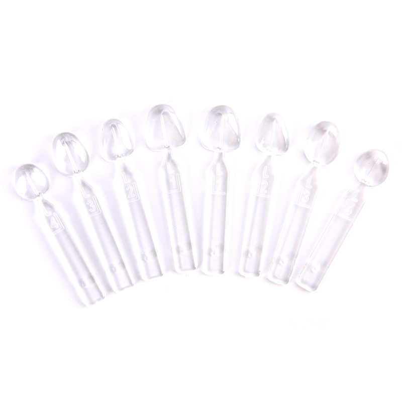 Dental Instruments Veneers Mould Composite Resin Light Cure Anterior Front Teeth. 