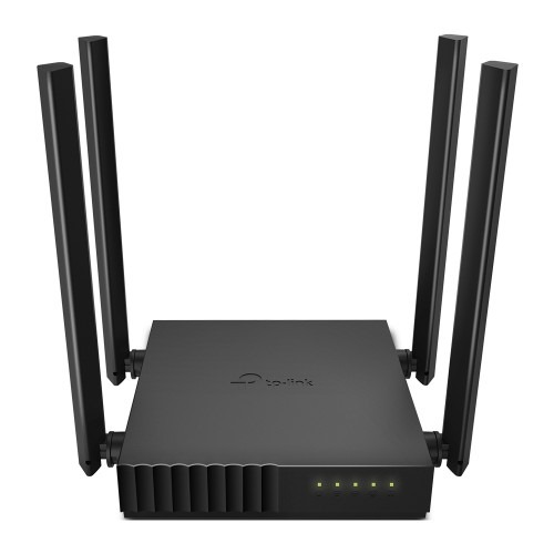 Router TP-Link Archer C54 (Warranty: 02 Years, Service waranty: 05 Years). 