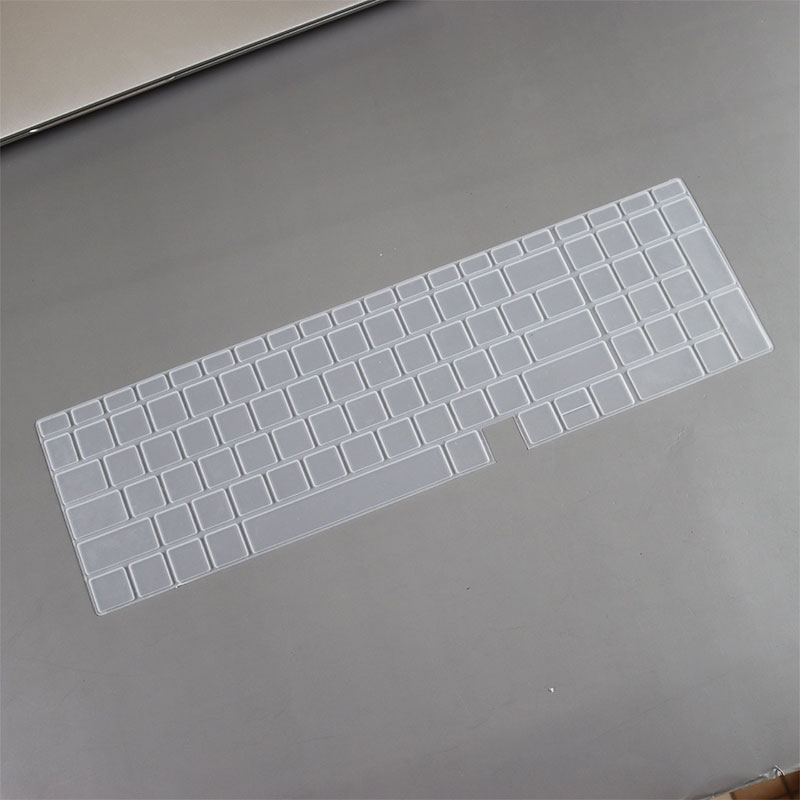 for HP Envy 17.3'' 17T 17M 17-CG0013DX 17-17-cg1013dx cg100 cg000 17-cg1045cl 2020 2021 Silicone Laptop Keyboard Cover skin