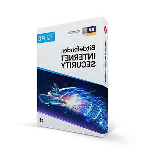 Bitdefender antivirus and Internet Security 1 user- 2022 by Ekshop-BD. 