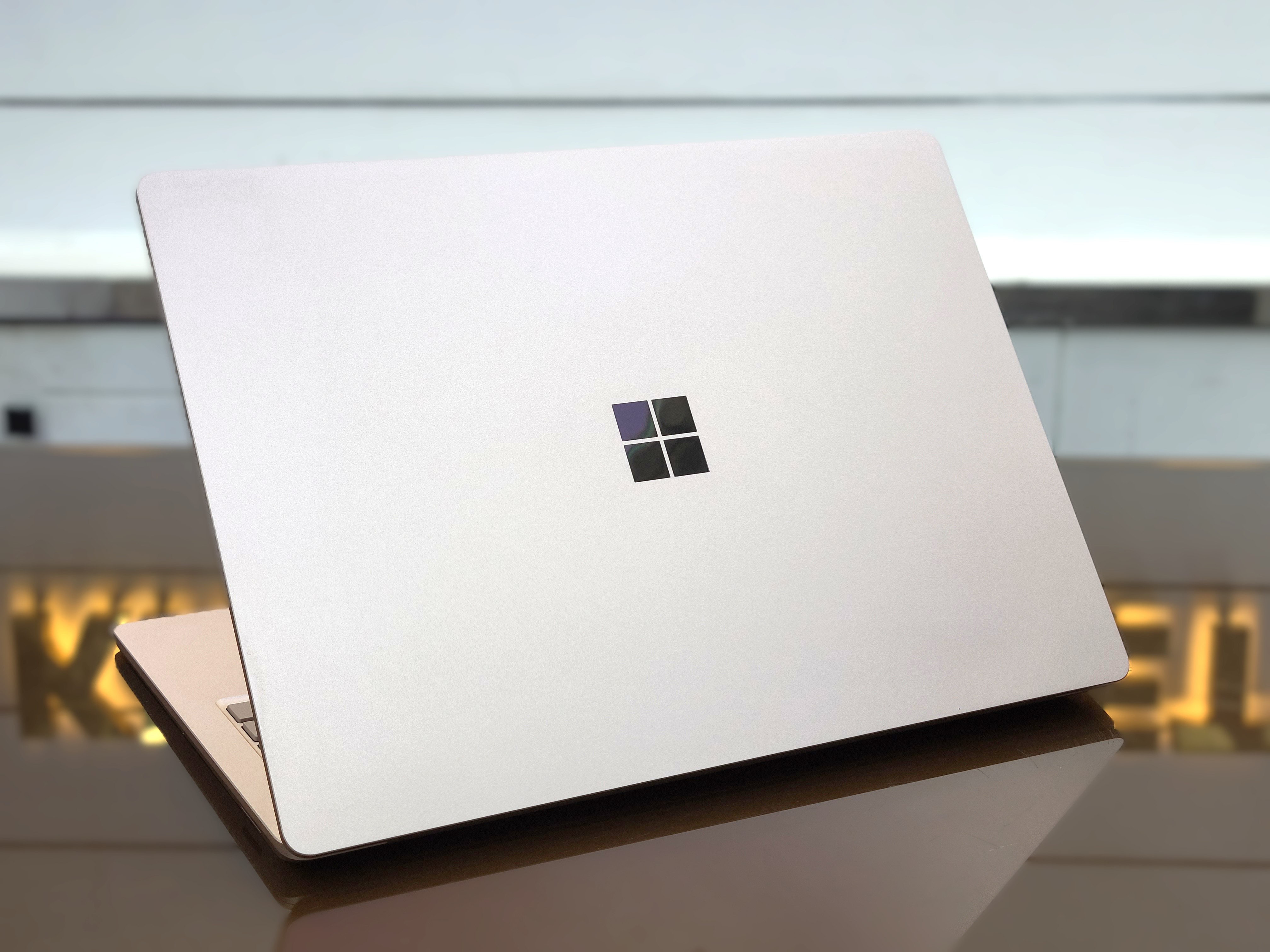 Microsoft Surface Laptop 3 - 13.5" Core i7-1065G7 512/16 13.5" (2256x1504) G.Touch