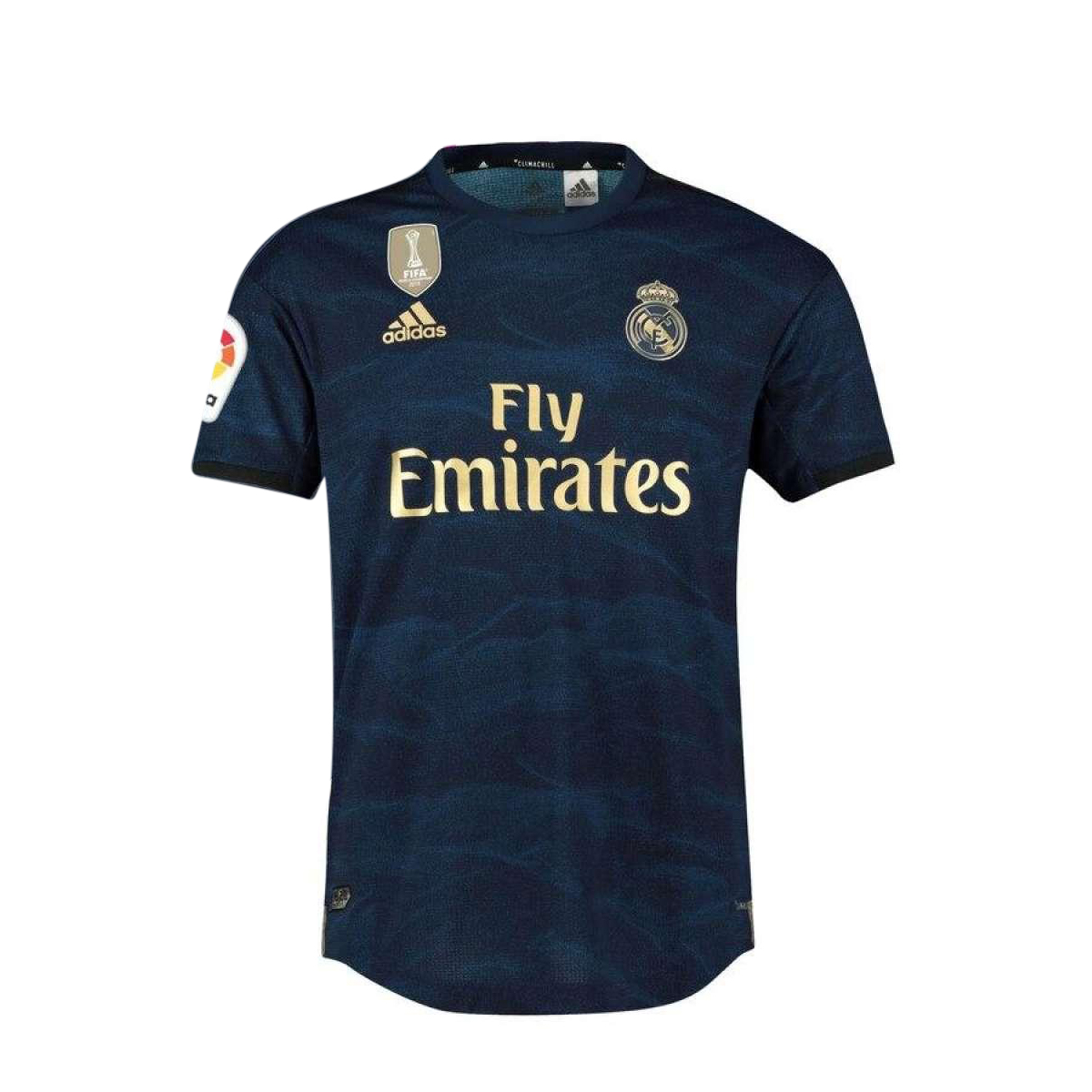 2019 real clearance madrid jersey