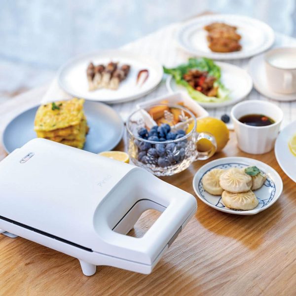 Xiaomi Pinlo Mini Multifunctional Sandwich Maker Machine Multicookers Toasters. 