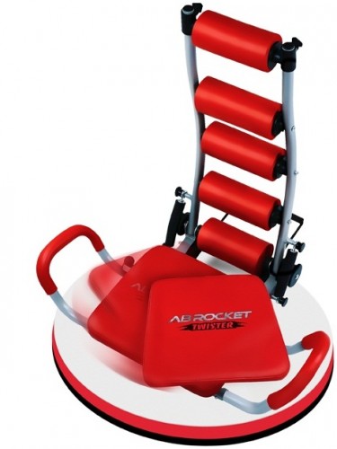 Ab Rocket Twister Abdominal Trainer. 