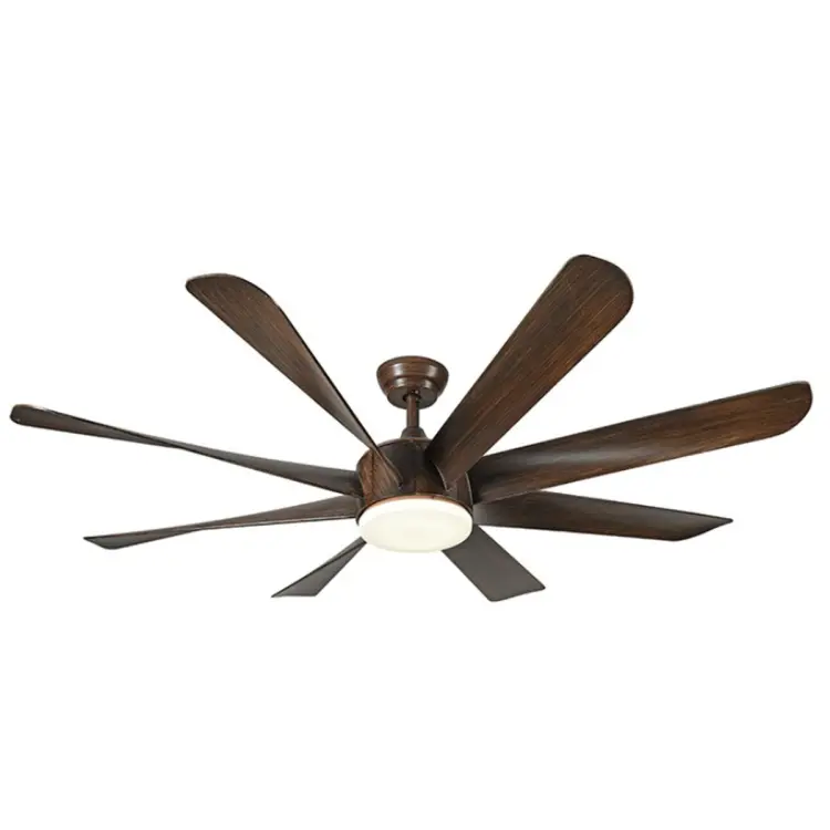 Wooden Blade Ceiling Fan Malaysia Shelly Lighting