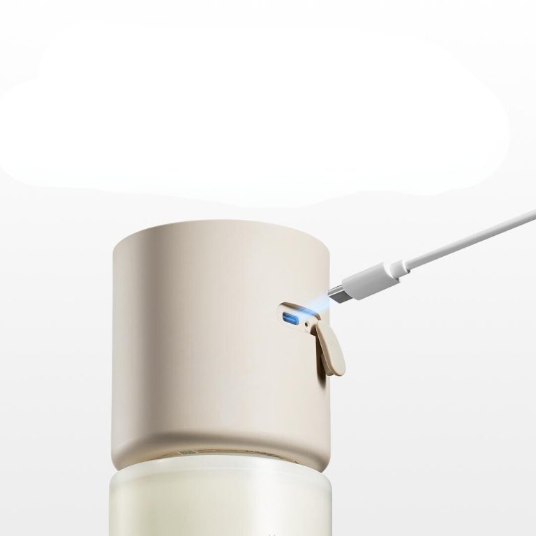 Xiaomi Mijia Aroma Diffuser Smart Fragrance Machine Set. 