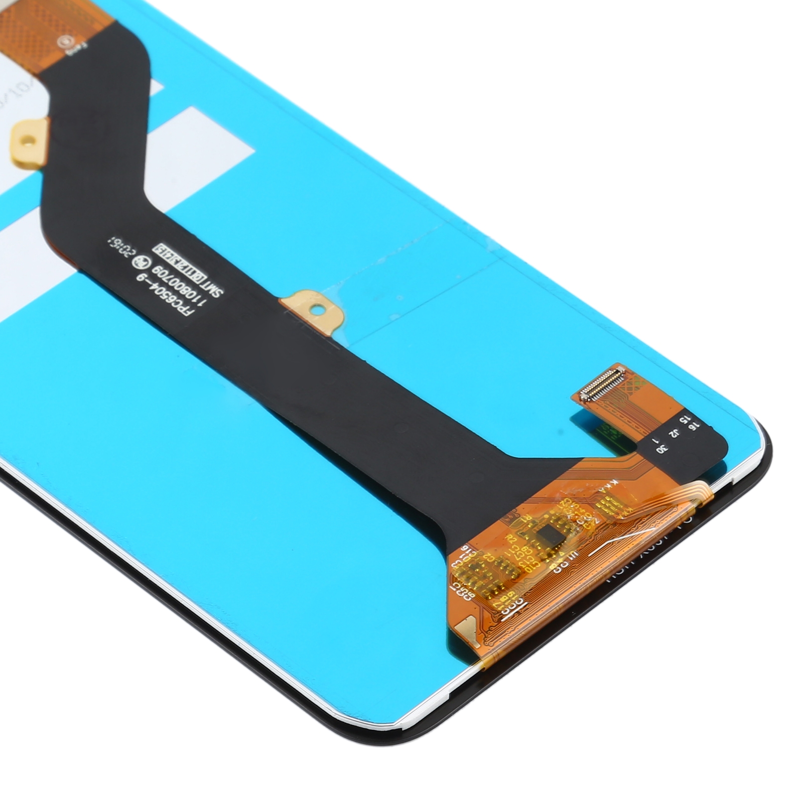 TFT LCD Screen for Tecno Spark Go 2020 / Spark 6 Go KE5j KE5k KE5S with Digitizer Full Assembly. 