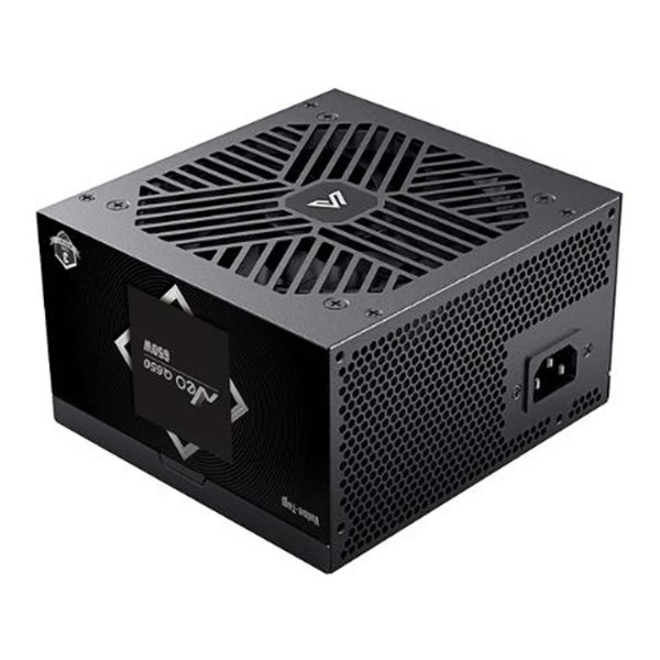 Value Top Neo Q650 ATX 650W Non Modular Power Supply. 