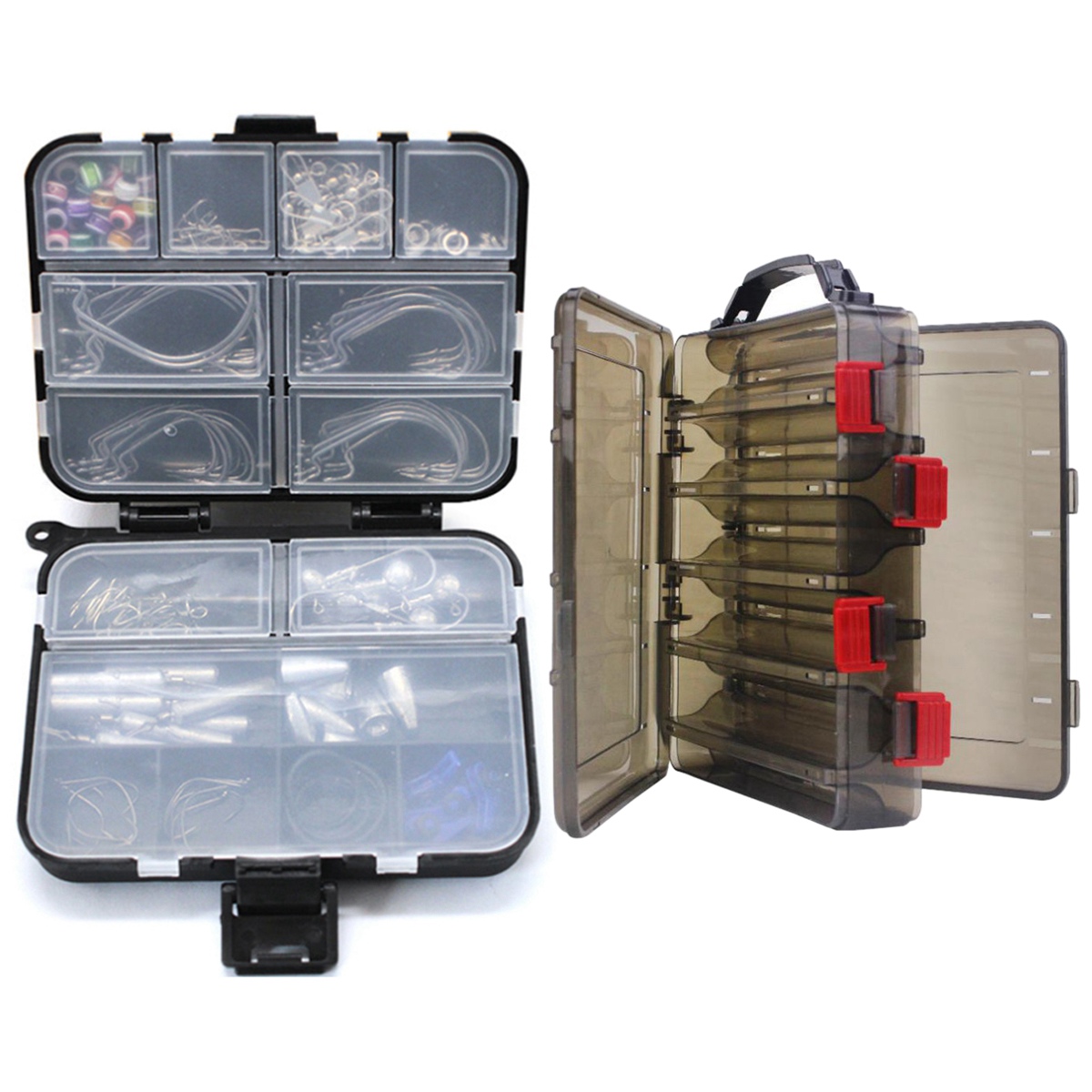 fishing box set