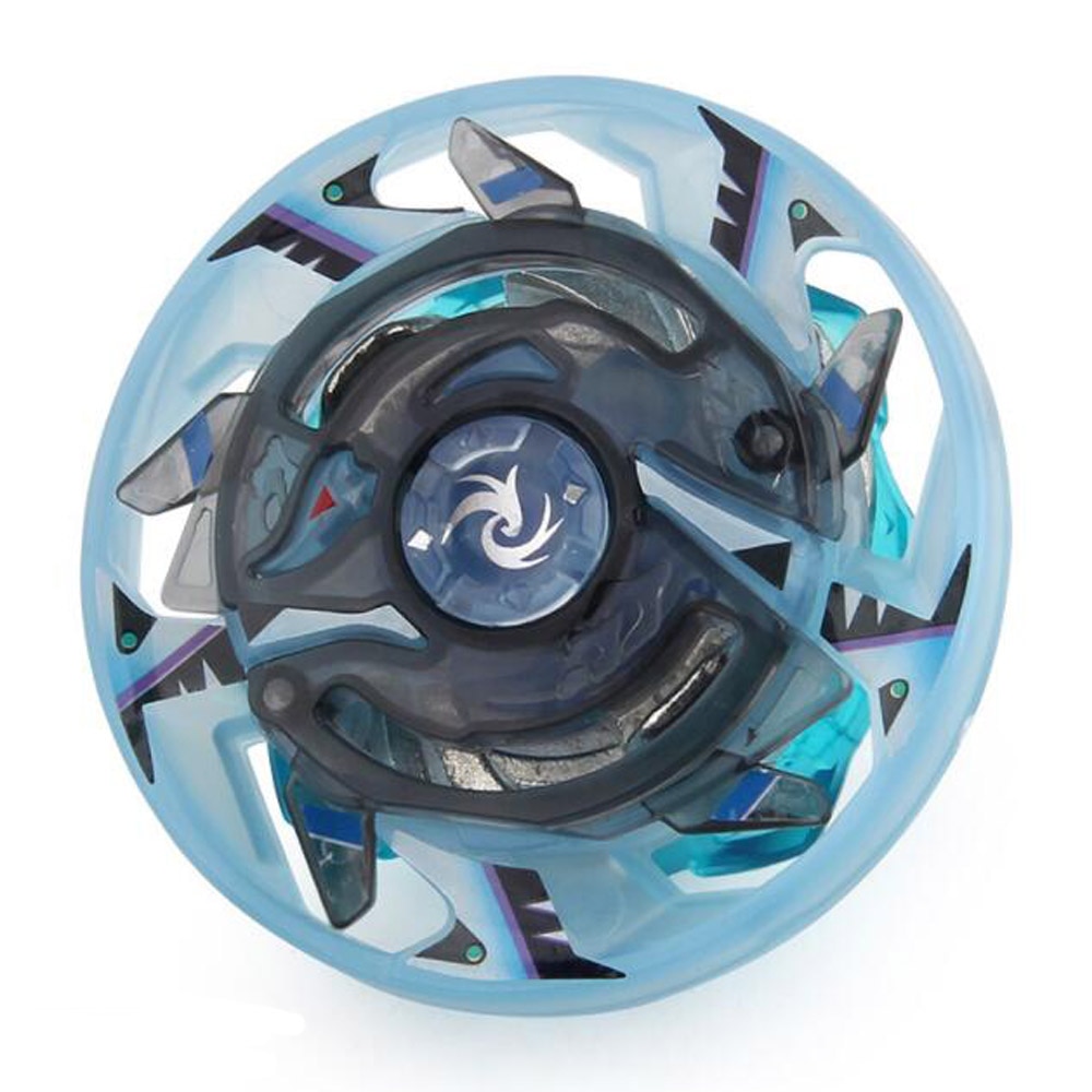 B-X TOUPIE BURST BAYBLADE B125 Maximum Garuda.7L.Sw Random er 12 Toys For Children DropShipping. 