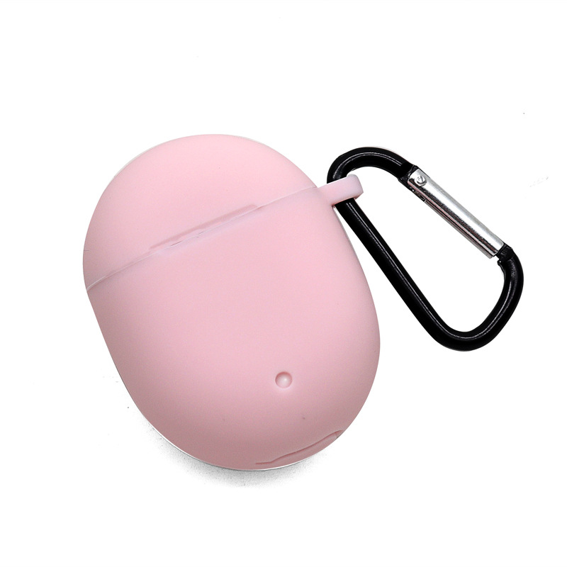 Suitable for Google Pixelbuds2 Google Case Google Bao Bluetooth Headset Case. 