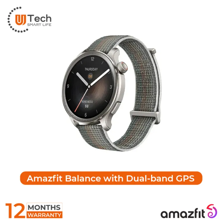 Amazfit 5atm discount