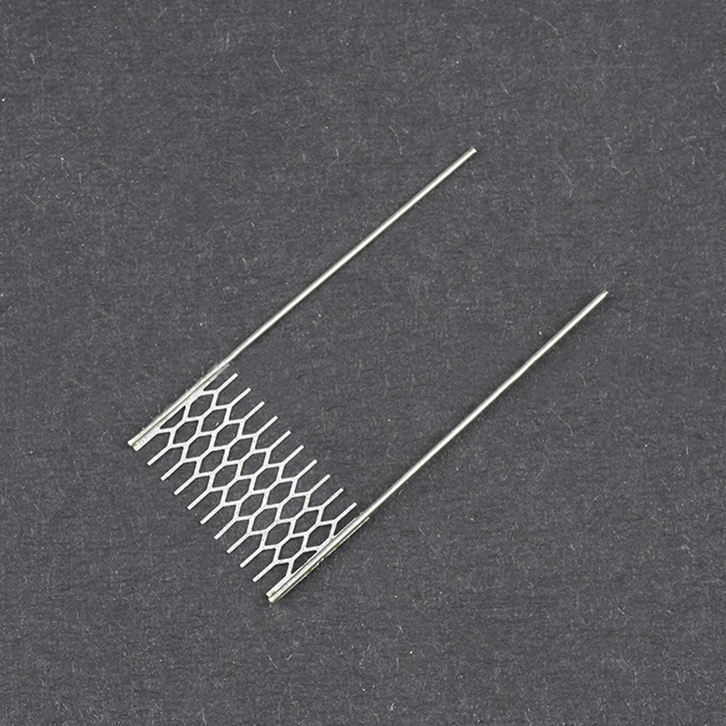 DIY Tool Rebuild Kit for Vinci Coil VM1 TM1 Mesh 0.2 0.3 0.4 0.6 ohm PnP Coils. 