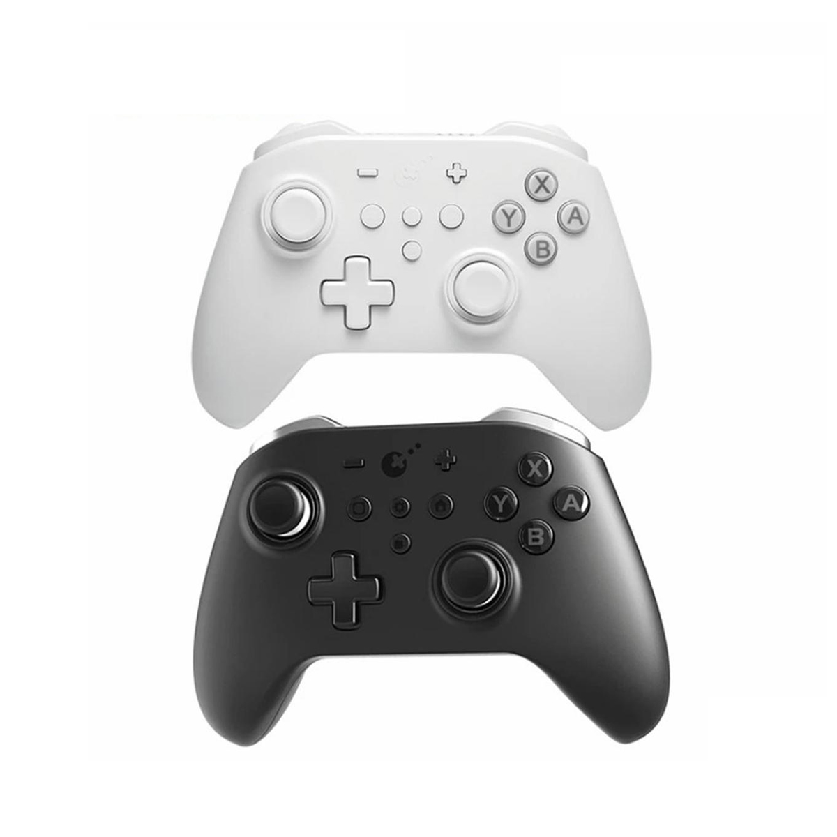 GuliKit Kingkong NS09 Pro 2 Wireless Bluetooth Gamepad Game Controller For NS Switch PC IOS Android Phone TV Gamepads Joystick