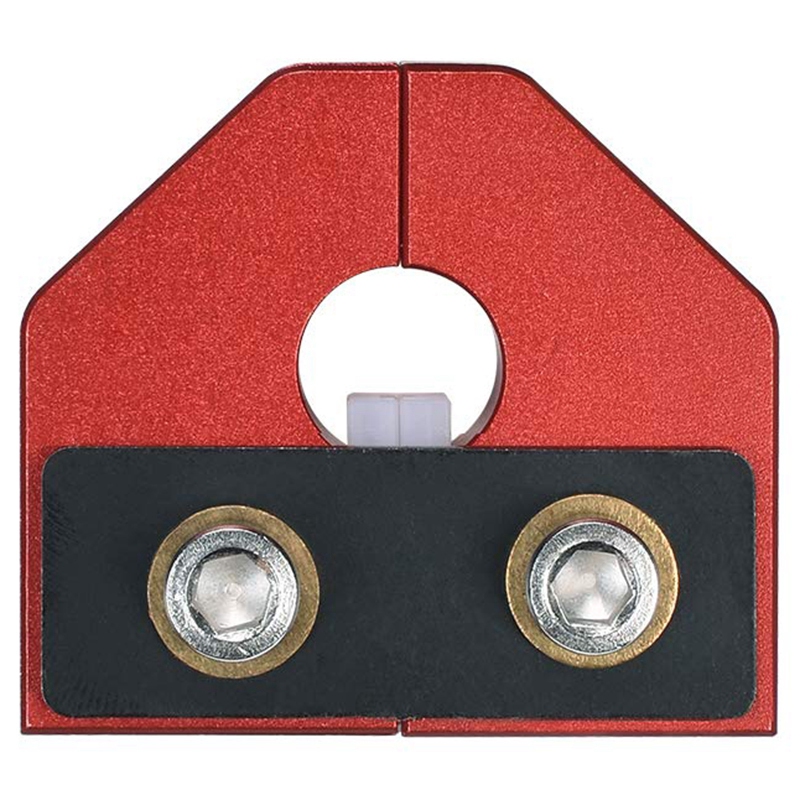 BRADOO-Filament Welder Connector Broken 3D Filament Connector 3D Printer Accessories for Filament 1.75mm Filament Sensor. 