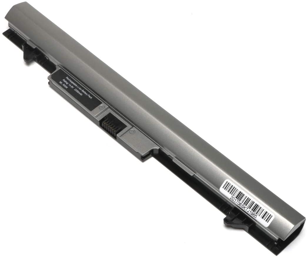 RA04 708459-001 New Laptop Battery Replacement for HPP ProBook 430 ProBook 430 G1 H6L28ET H6L28AA HSTNN-IB4L. 
