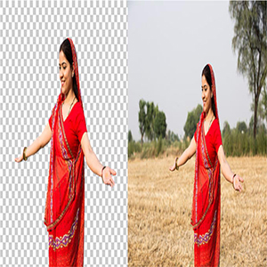 I will remove background from images and make transparent in 1 hour. 10 PCS Photo Editing 150 TK Only. 