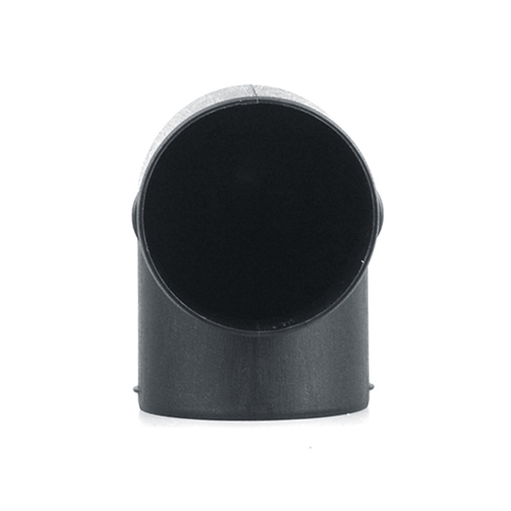 75mm Car Air Heater Ducting Pipe L Shape Elbow Bend Pipe for Webasto. 