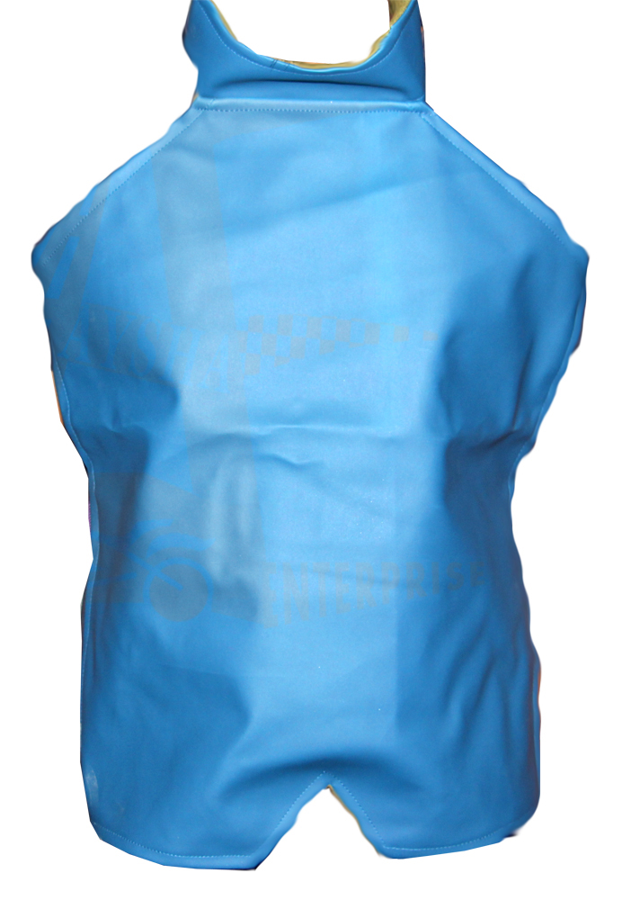 Chest Guard For Bike Rider