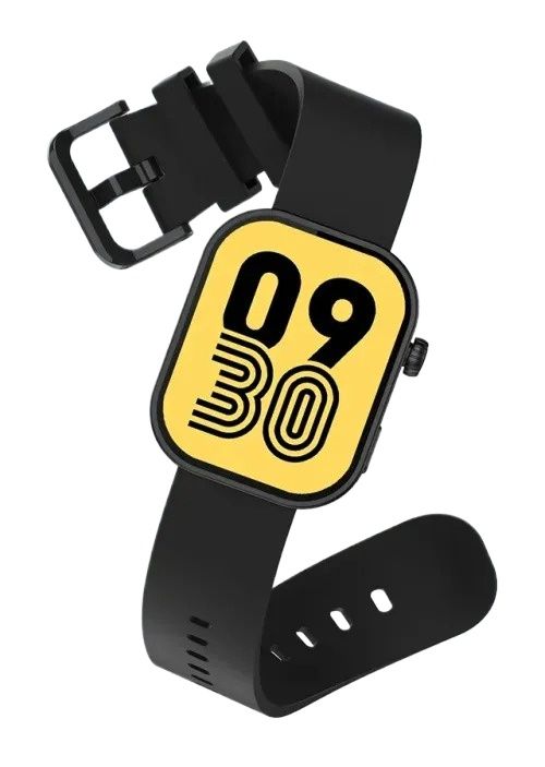 Zeblaze Btalk Plus Smartwatch Ultra-large 2.03" HD Display Bluetooth Calling Smart Watch. 