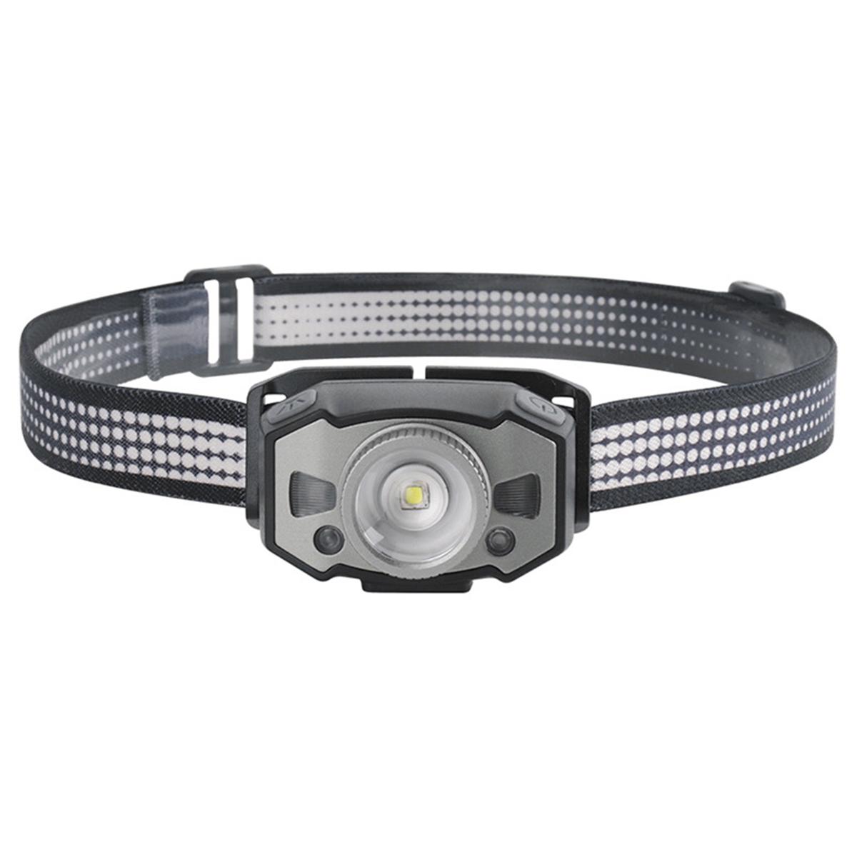 LED adlamp High Brightness Large Capity Work adlight