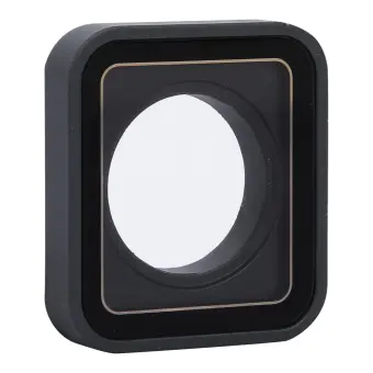 Replacement Lens Cover For Gopro Hero 5 Hero 6 Hero 7 Black Camera Accessory Buy Online At Best Prices In Bangladesh Daraz Com