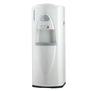 ro water purifier with hot and cold water dispenser