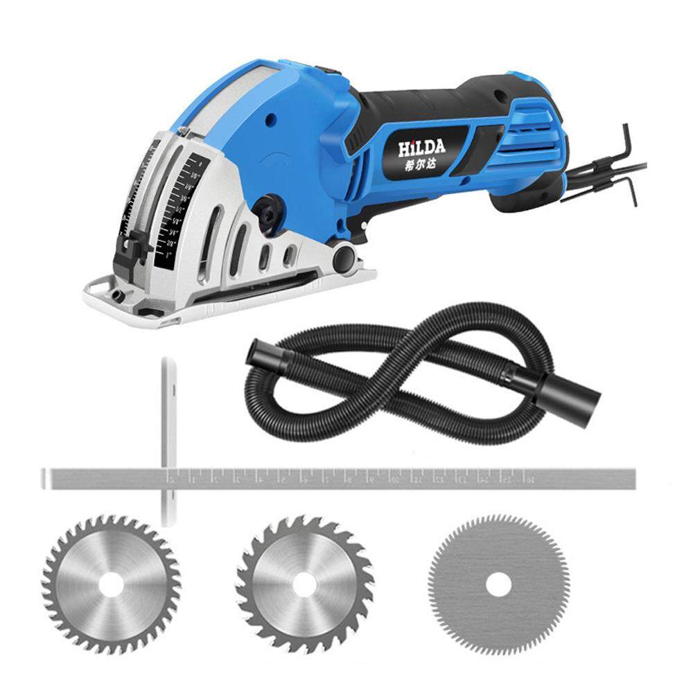 Hilda mini best sale circular saw