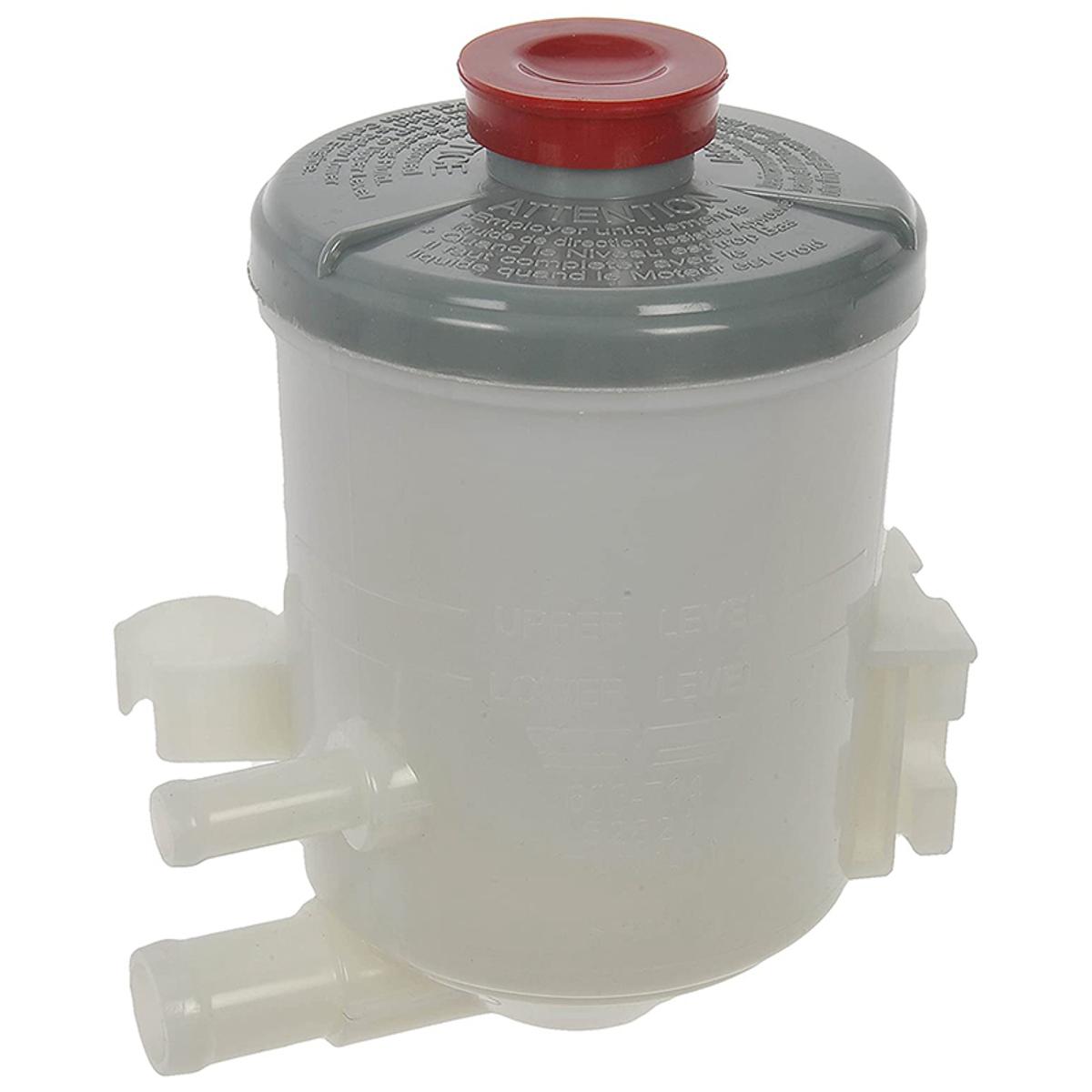 603-714 Power Steering Reservoir Forr for HONDA CRV 2007 2008 2009 2010 2011 2.4L RE4 53701-SWN-P01(null)